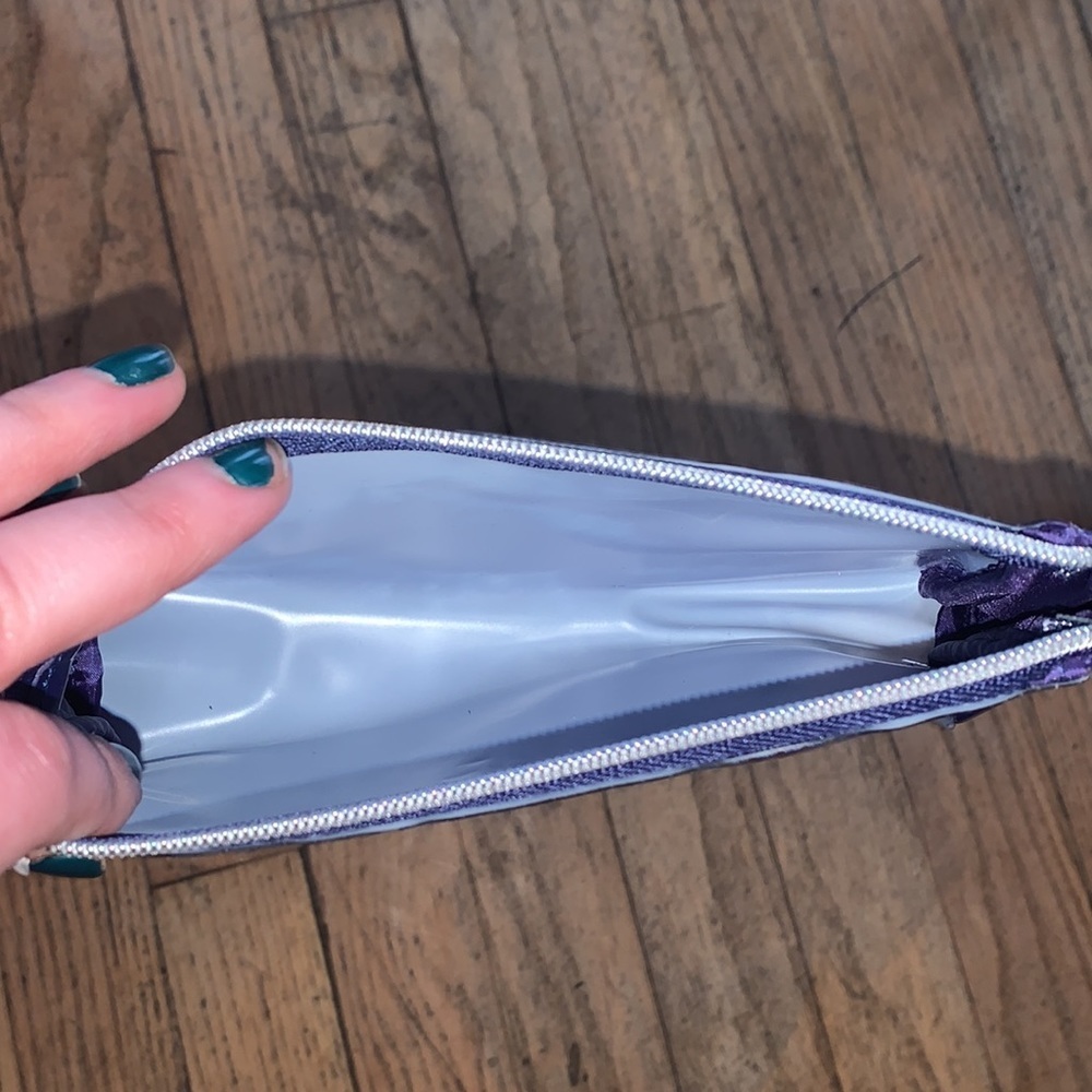 Ulta brand Make up bag ✨NEW✨ - Picture 2 of 3
